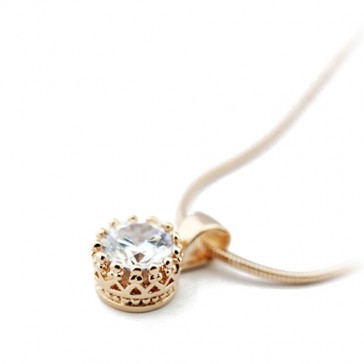 Pendentif Rêve Étoilé
