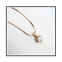 Pendentif Rêve Étoilé