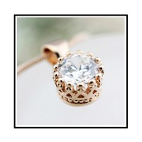 Pendentif Rêve Étoilé