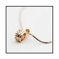 Pendentif Rêve Étoilé