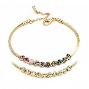 Bracelet Ville des Lumières