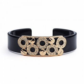 Bracelet Minuit Chic