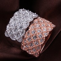 Bague Star de Cinéma