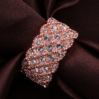 Bague Star de Cinéma