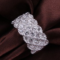 Bague Star de Cinéma