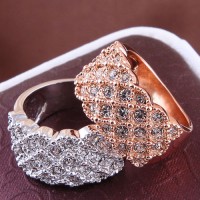 Bague Star de Cinéma