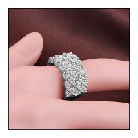 Bague Star de Cinéma