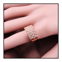 Bague Star de Cinéma