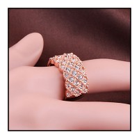 Bague Star de Cinéma