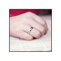 Alliance de Mariage Classique