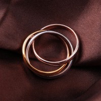 Bague Amour à la Russe