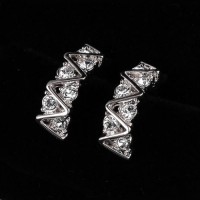 Boucles d'oreilles Éclat Éternel