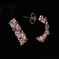 Boucles d'oreilles Éclat Éternel