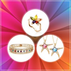 Collection Couleurs d'été