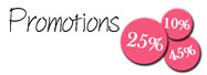 Promotions
