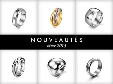 Nouveaut&eacute;s